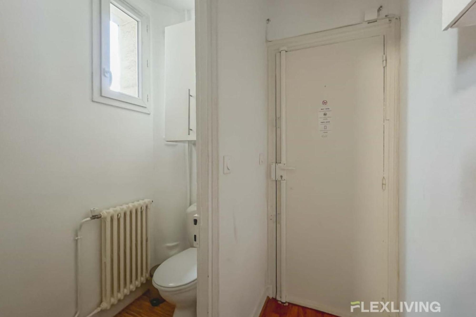 Apartment Flexliving - Whole - Lindet *