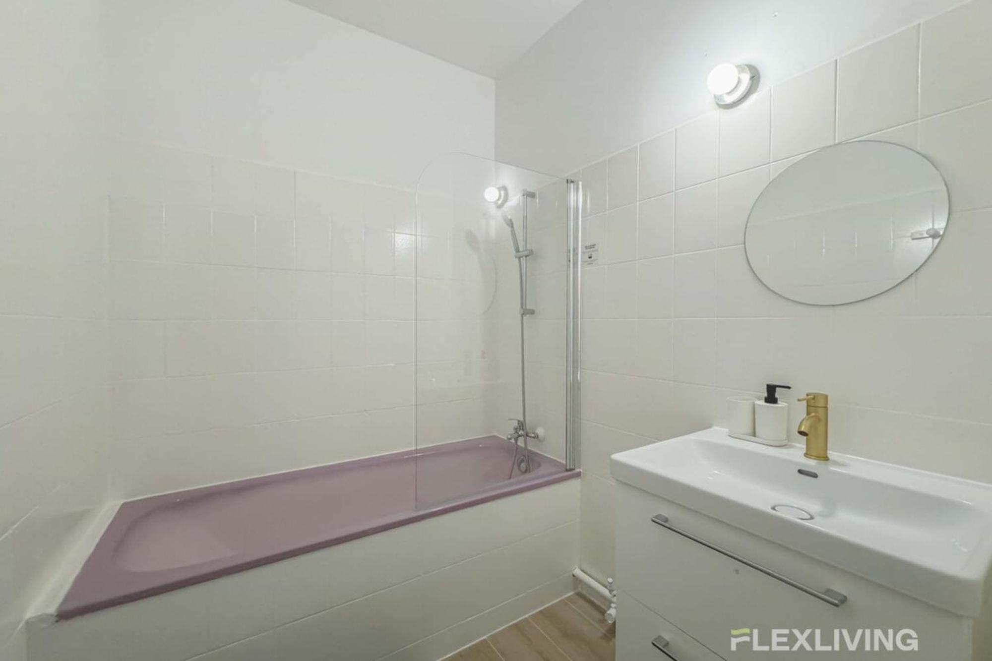 Flexliving - Whole - Lindet Apartment *