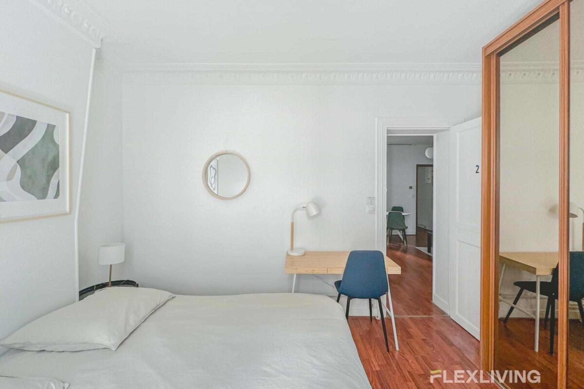 Flexliving - Whole - Lindet *