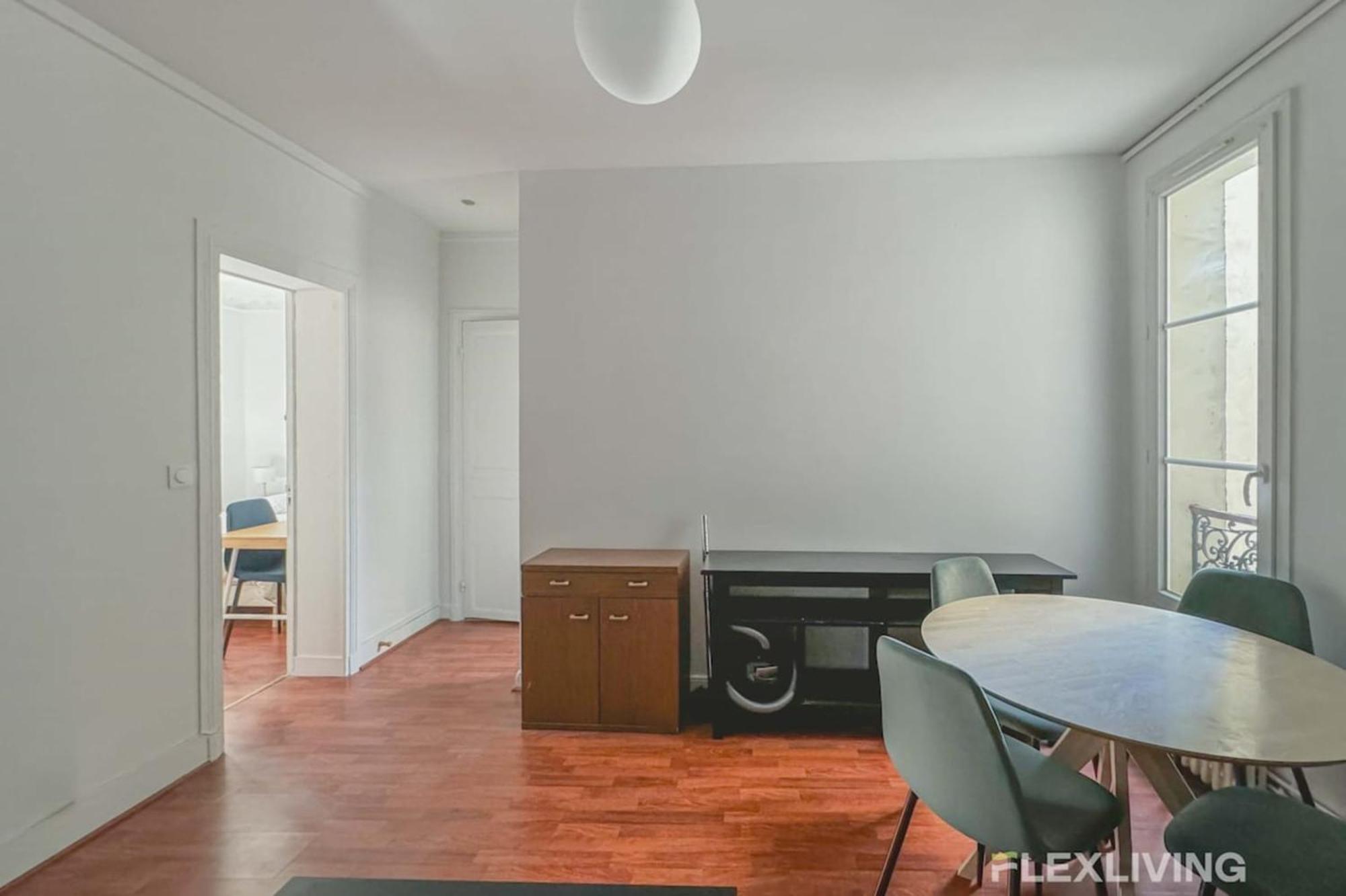 Flexliving - Whole - Lindet Apartment *