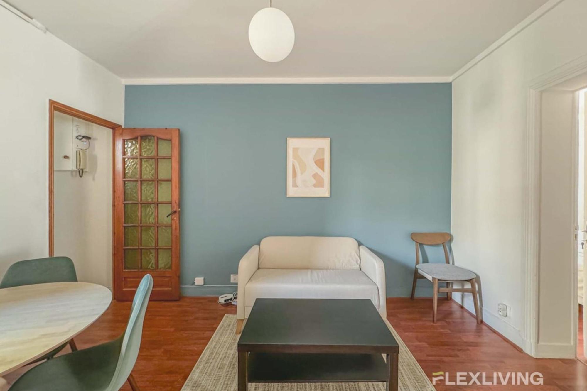 Flexliving - Whole - Lindet * Paris