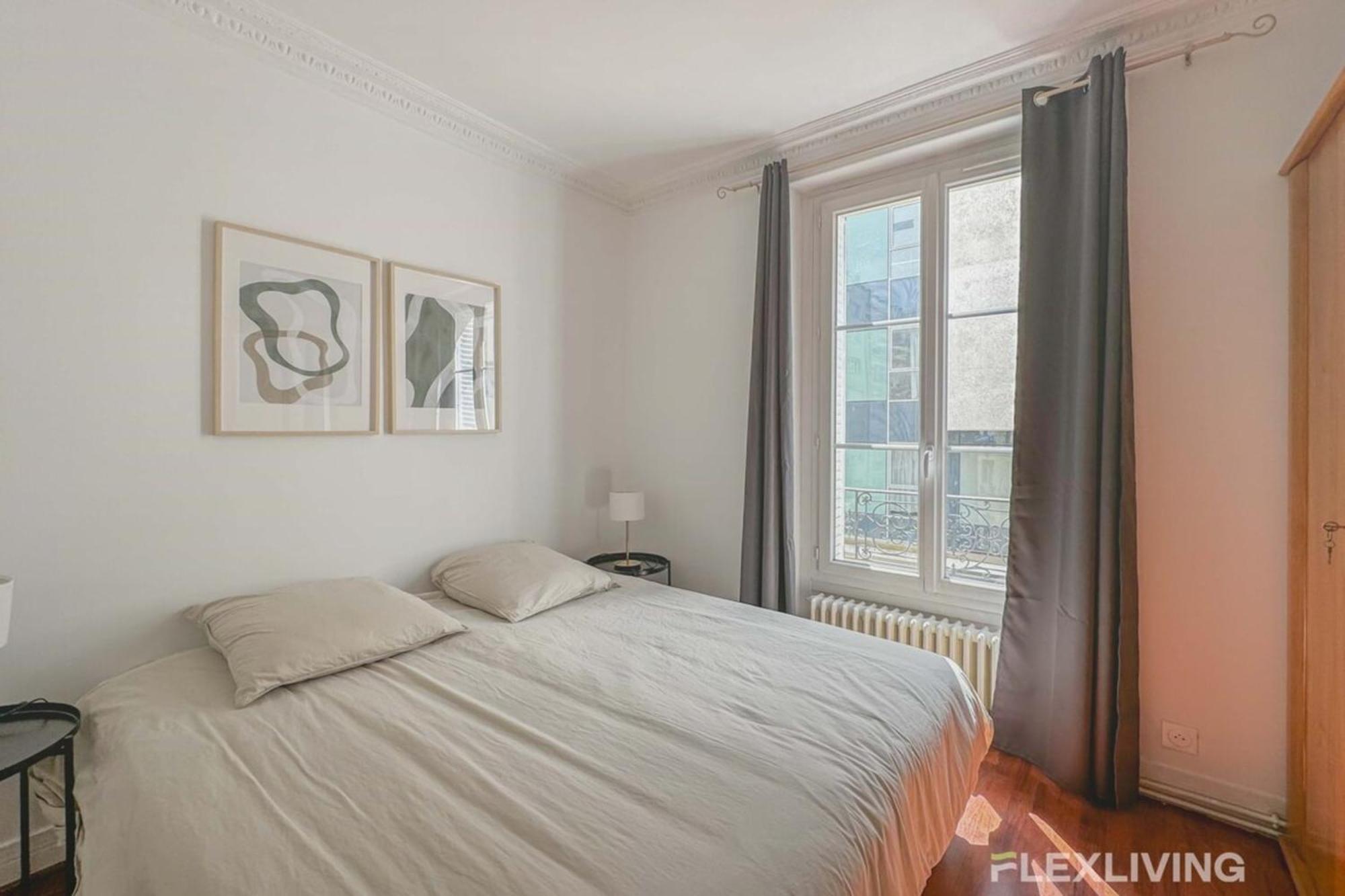 Flexliving - Whole - Lindet Apartment