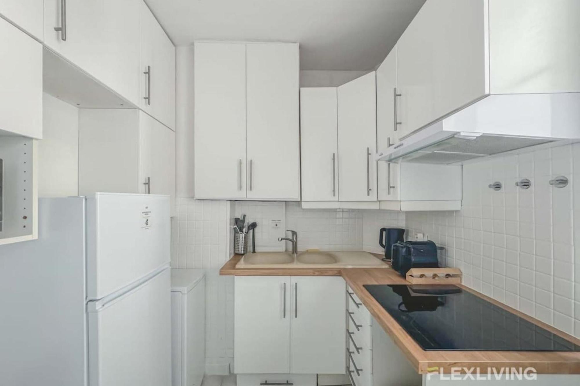Flexliving - Whole - Lindet Apartment