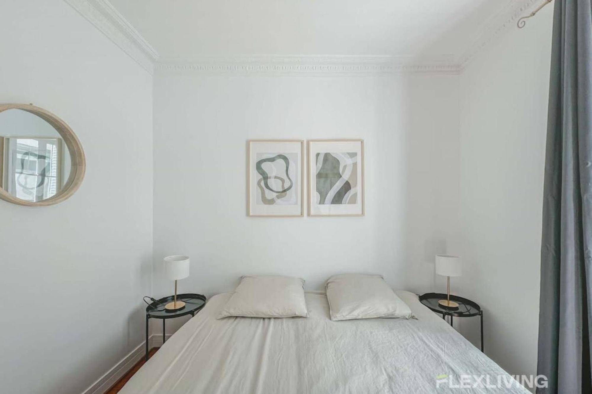 Flexliving - Whole - Lindet * Paris